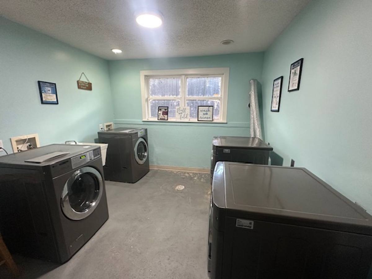 Apartment for rent at 4964 E Lincoln St, Wichita, KS 67218