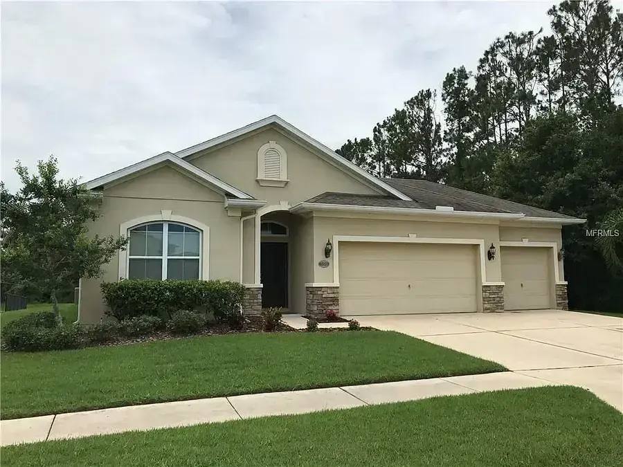 House for rent at 7730 Crescent Palm Dr, Wesley Chapel, FL 33545