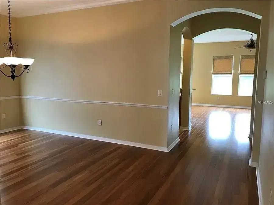 House for rent at 7730 Crescent Palm Dr, Wesley Chapel, FL 33545