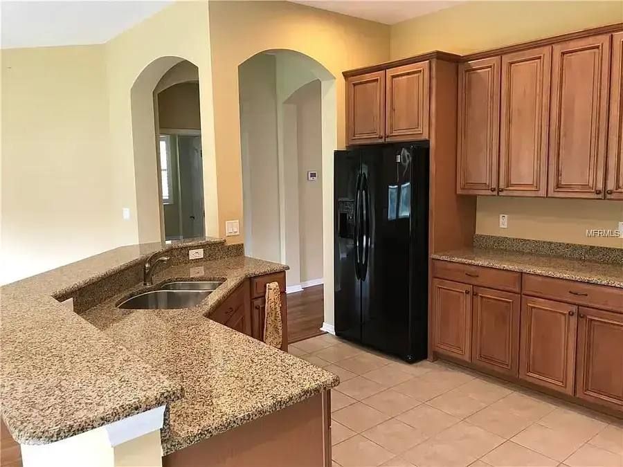 House for rent at 7730 Crescent Palm Dr, Wesley Chapel, FL 33545