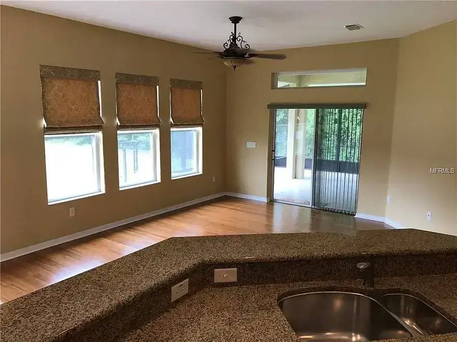 House for rent at 7730 Crescent Palm Dr, Wesley Chapel, FL 33545