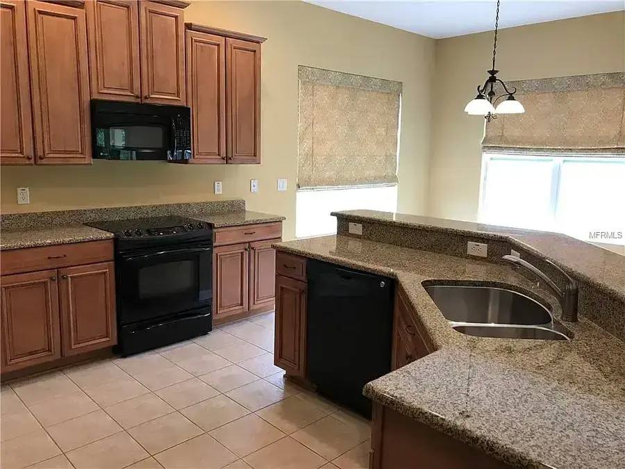 House for rent at 7730 Crescent Palm Dr, Wesley Chapel, FL 33545