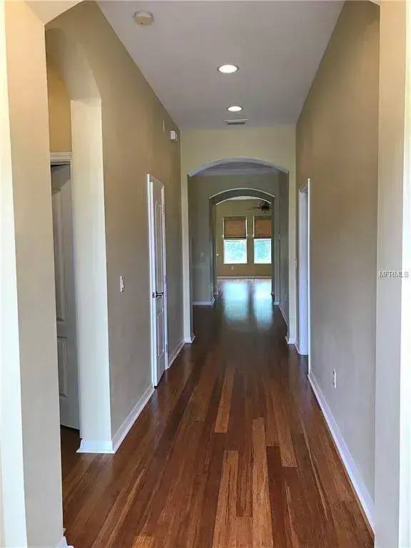 House for rent at 7730 Crescent Palm Dr, Wesley Chapel, FL 33545