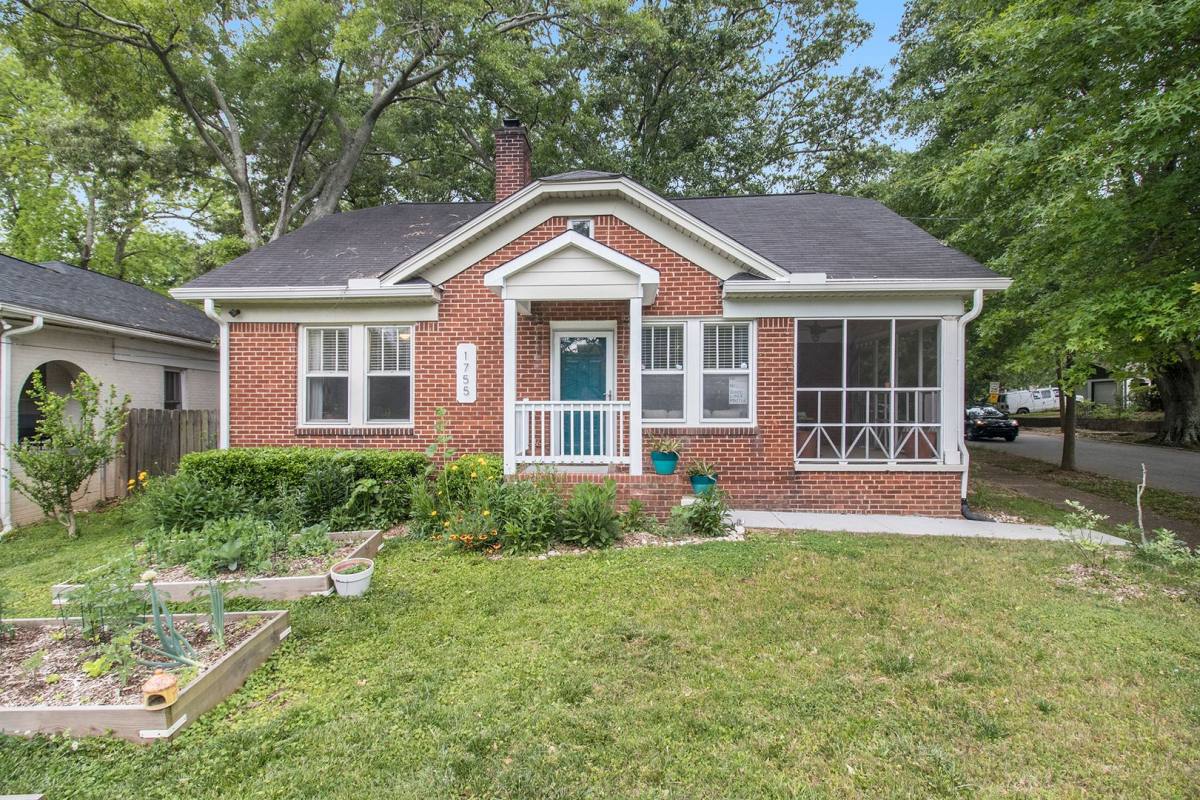 House for rent at 1755 Langston Ave SW, Atlanta, GA 30310