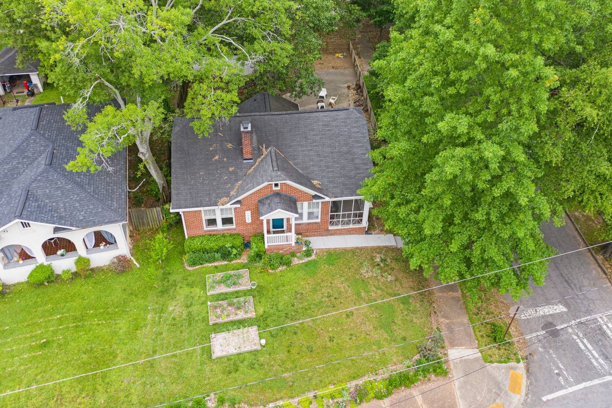 House for rent at 1755 Langston Ave SW, Atlanta, GA 30310