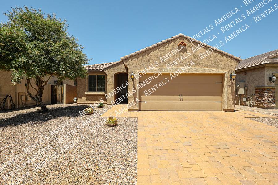 House for rent at 3710 E Lodgepole Dr, Gilbert, AZ 85298
