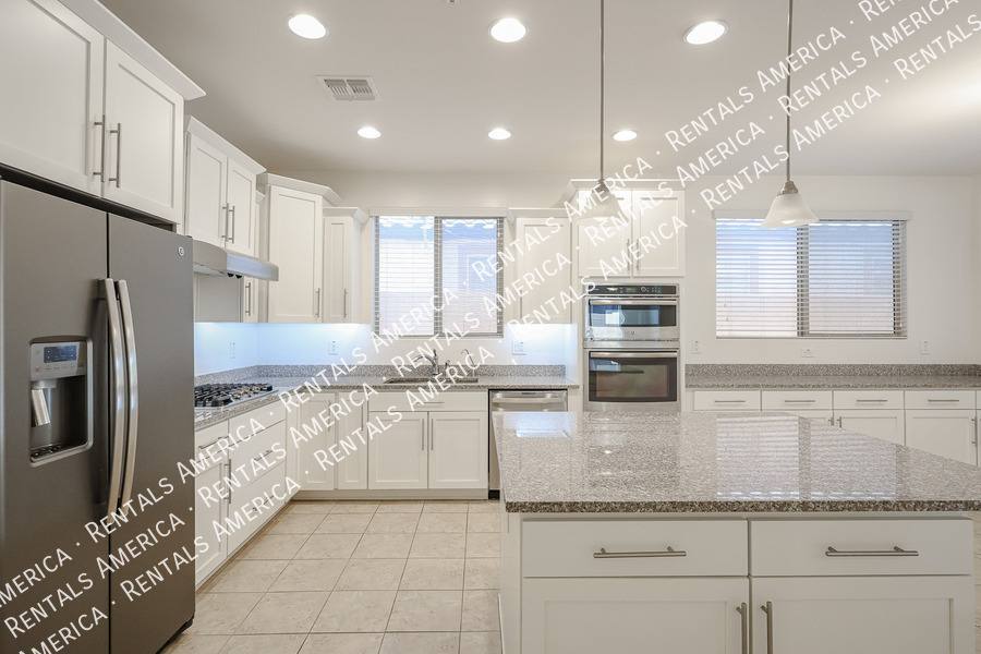 House for rent at 3710 E Lodgepole Dr, Gilbert, AZ 85298