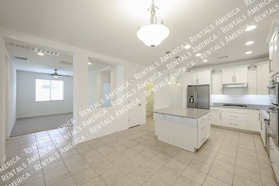 House for rent at 3710 E Lodgepole Dr, Gilbert, AZ 85298