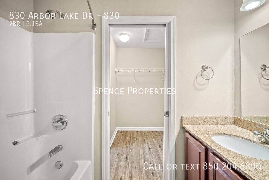 Townhouse for rent at 830 Arbor Lake Dr #830, Crestview, FL 32536