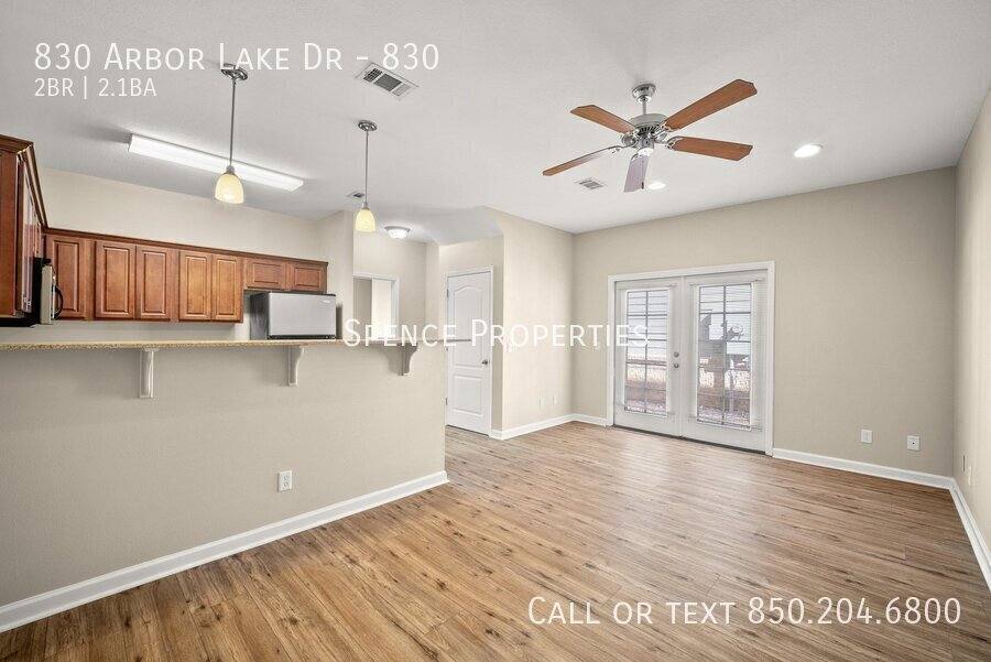 Townhouse for rent at 830 Arbor Lake Dr #830, Crestview, FL 32536