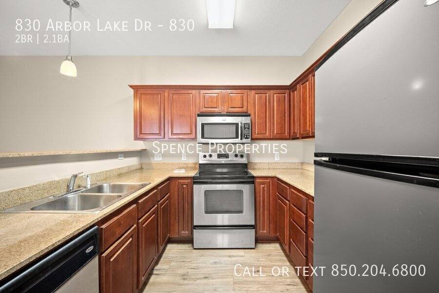 Townhouse for rent at 830 Arbor Lake Dr #830, Crestview, FL 32536