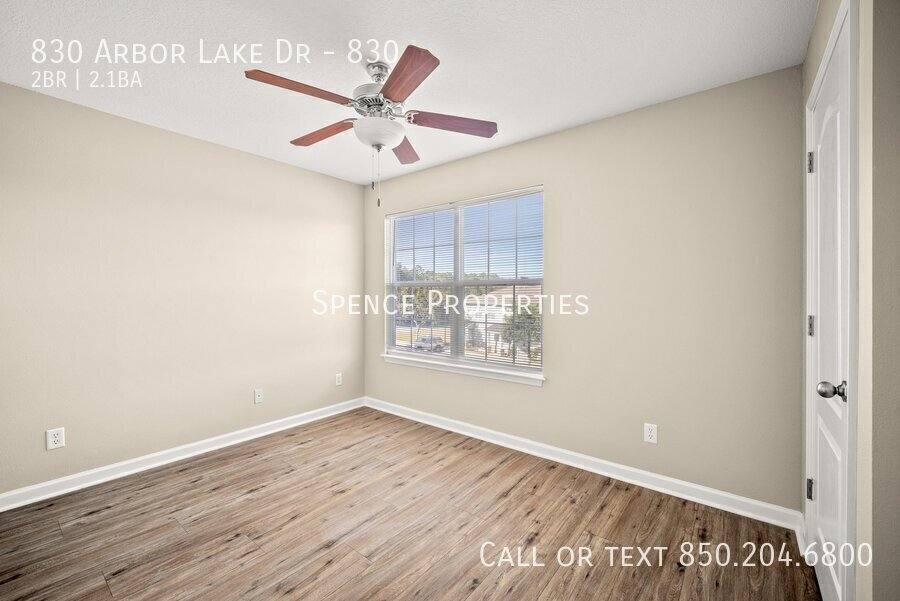 Townhouse for rent at 830 Arbor Lake Dr #830, Crestview, FL 32536