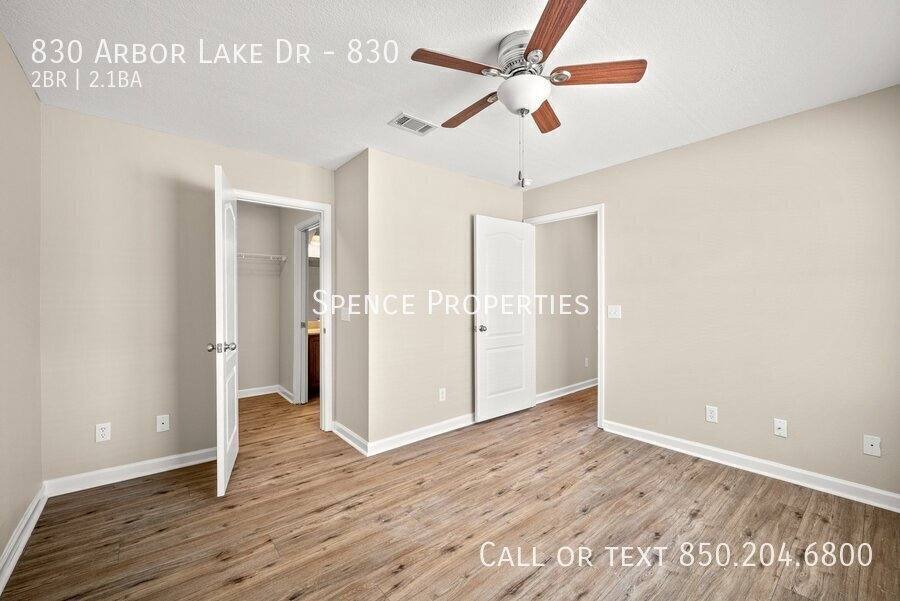 Townhouse for rent at 830 Arbor Lake Dr #830, Crestview, FL 32536