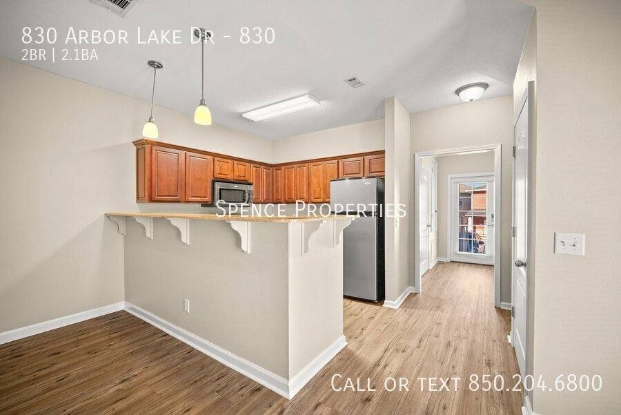 Townhouse for rent at 830 Arbor Lake Dr #830, Crestview, FL 32536