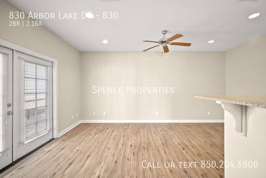 Townhouse for rent at 830 Arbor Lake Dr #830, Crestview, FL 32536