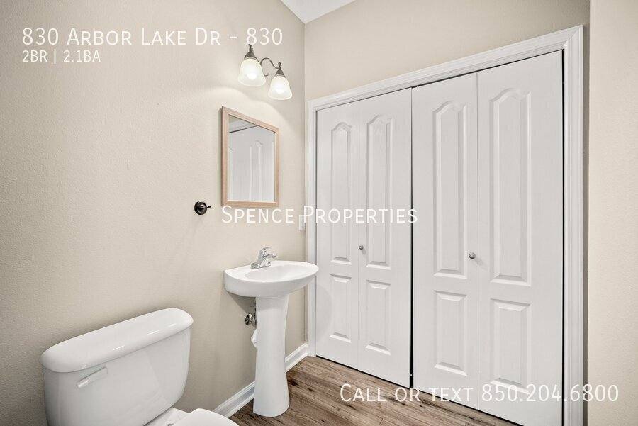 Townhouse for rent at 830 Arbor Lake Dr #830, Crestview, FL 32536