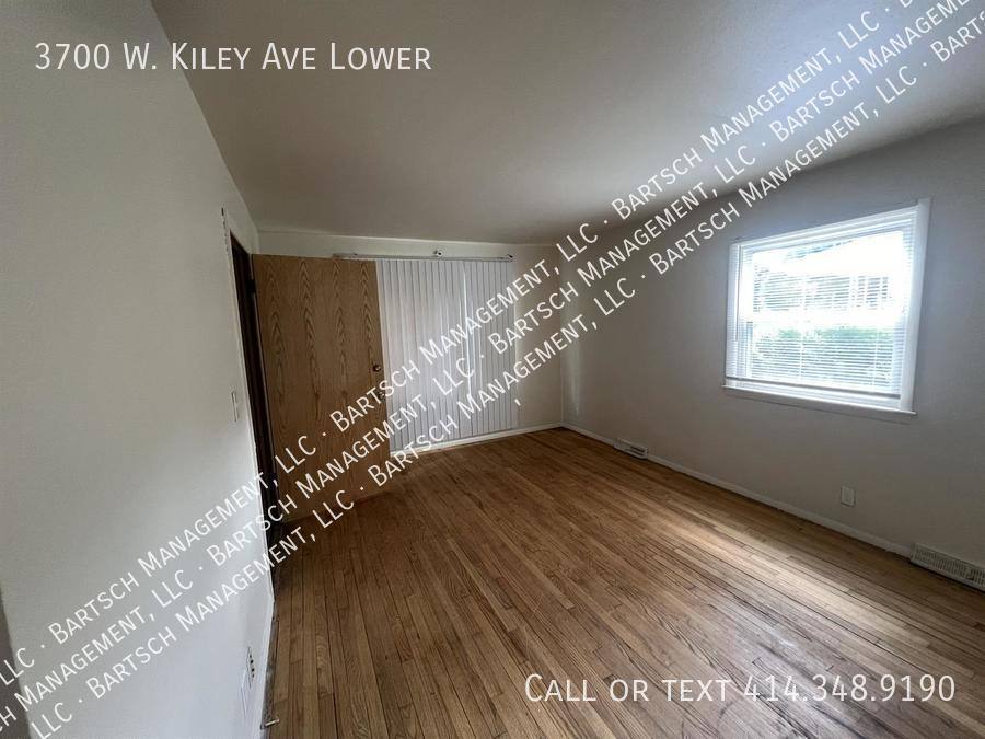 Apartment for rent at 3700 W Kiley Ave, Milwaukee, WI 53209