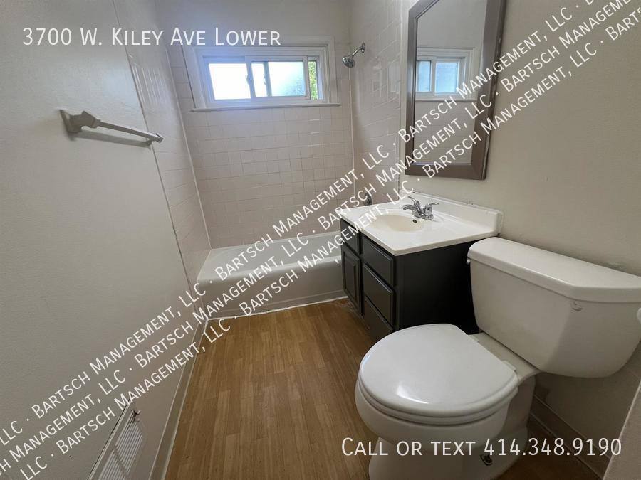 Apartment for rent at 3700 W Kiley Ave, Milwaukee, WI 53209