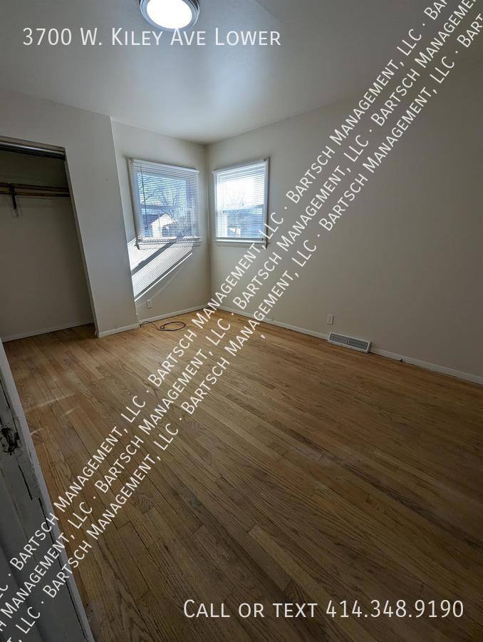 Apartment for rent at 3700 W Kiley Ave, Milwaukee, WI 53209
