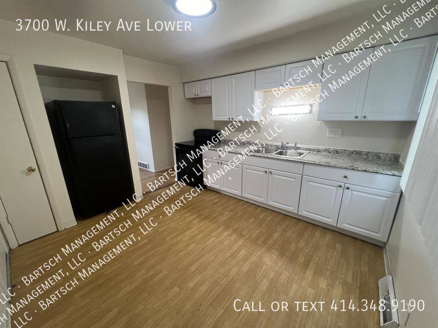 Apartment for rent at 3700 W Kiley Ave, Milwaukee, WI 53209