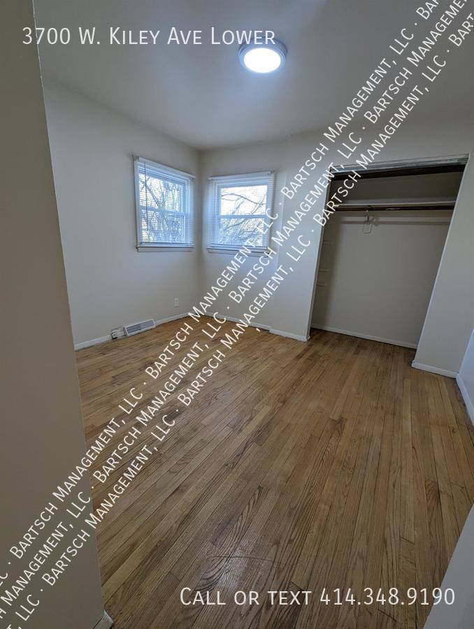 Apartment for rent at 3700 W Kiley Ave, Milwaukee, WI 53209