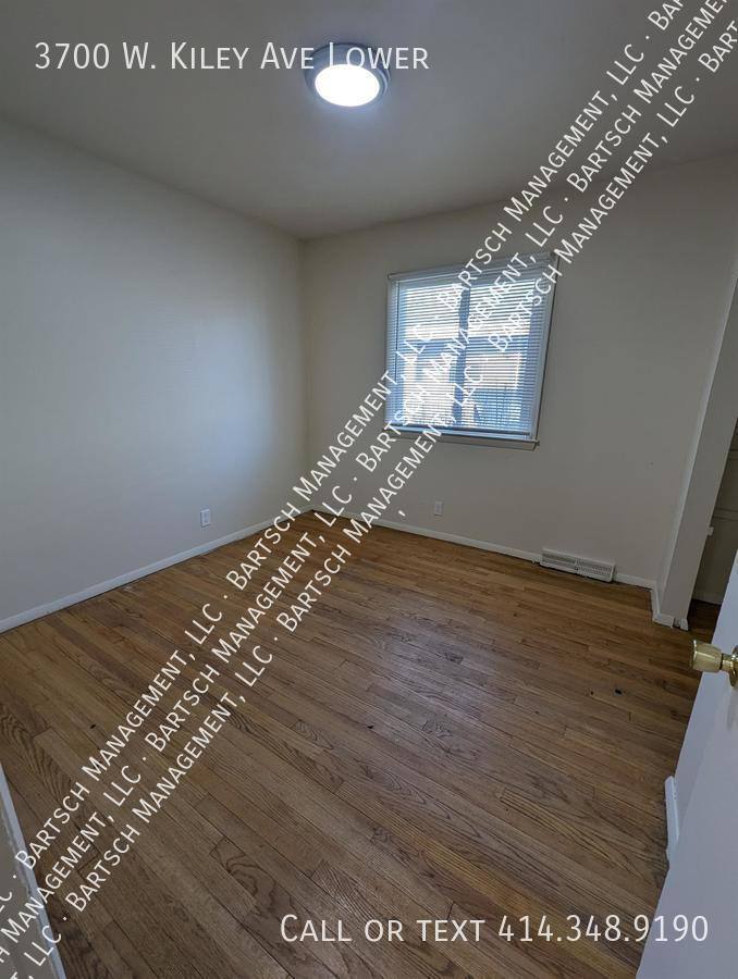 Apartment for rent at 3700 W Kiley Ave, Milwaukee, WI 53209