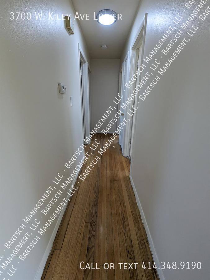 Apartment for rent at 3700 W Kiley Ave, Milwaukee, WI 53209