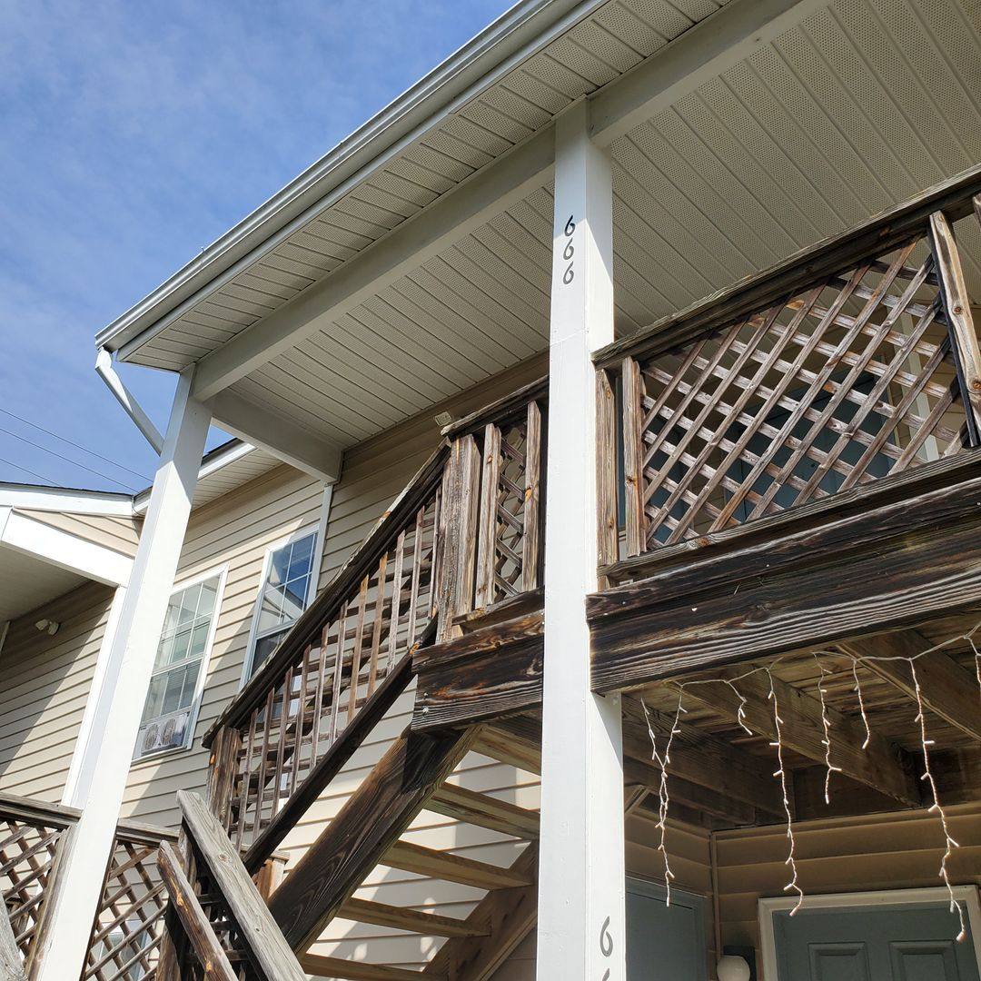 Apartment for rent at 666 Rivers Reach, Virginia Beach, VA 23452