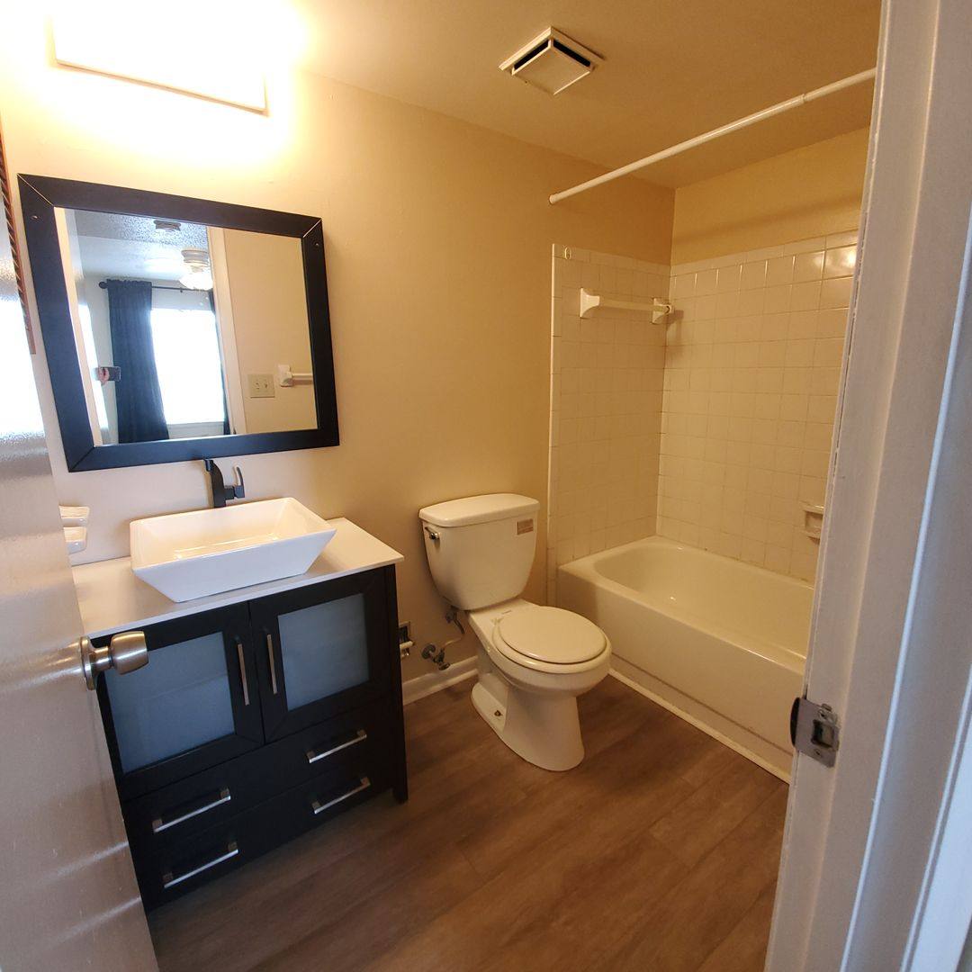 Apartment for rent at 666 Rivers Reach, Virginia Beach, VA 23452