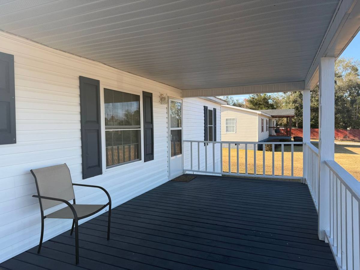 House for rent at 1131 Straight St, Soperton, GA 30457