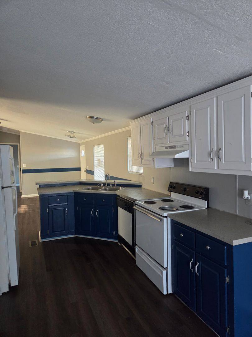 House for rent at 1131 Straight St, Soperton, GA 30457