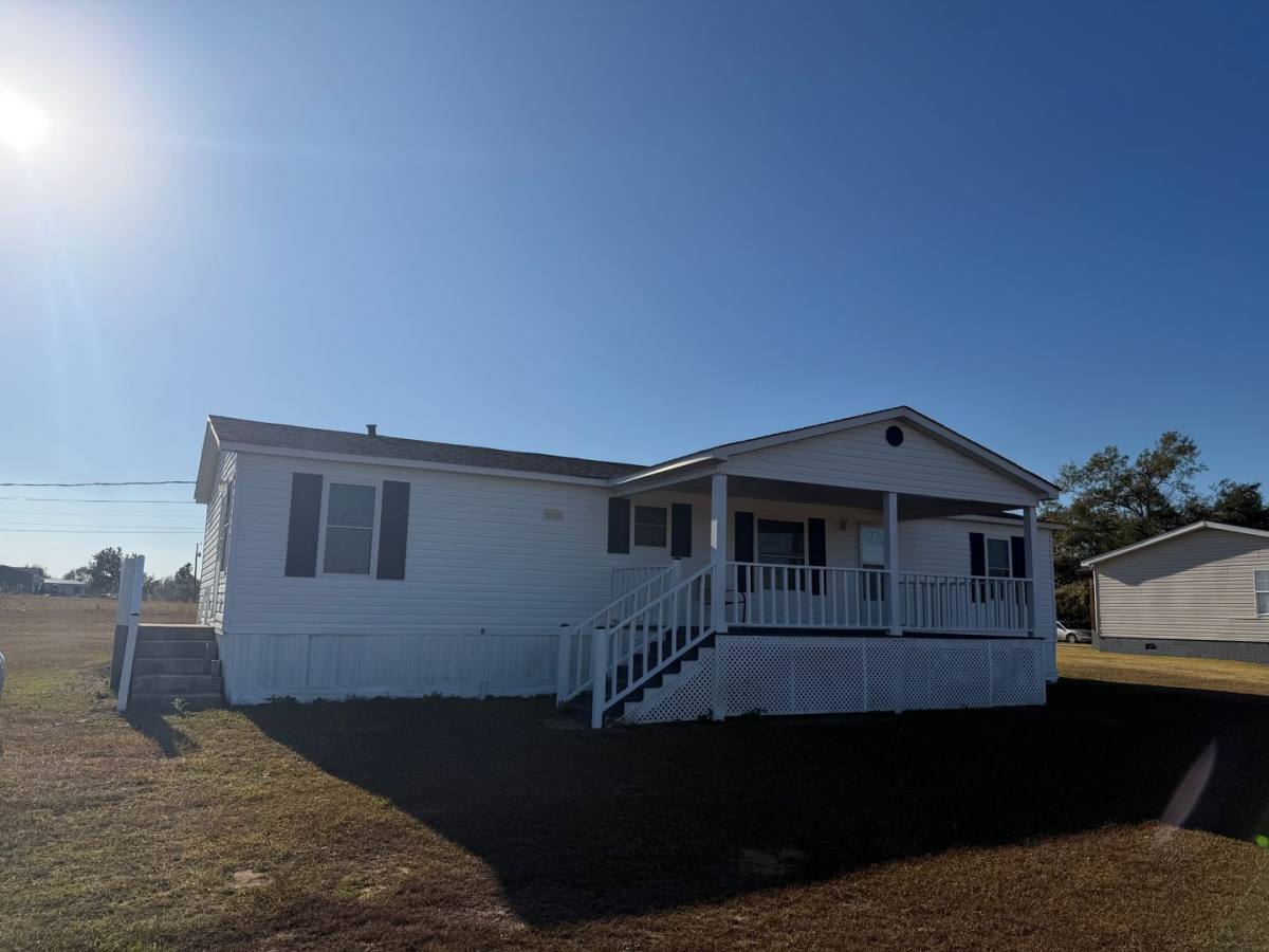 House for rent at 1131 Straight St, Soperton, GA 30457