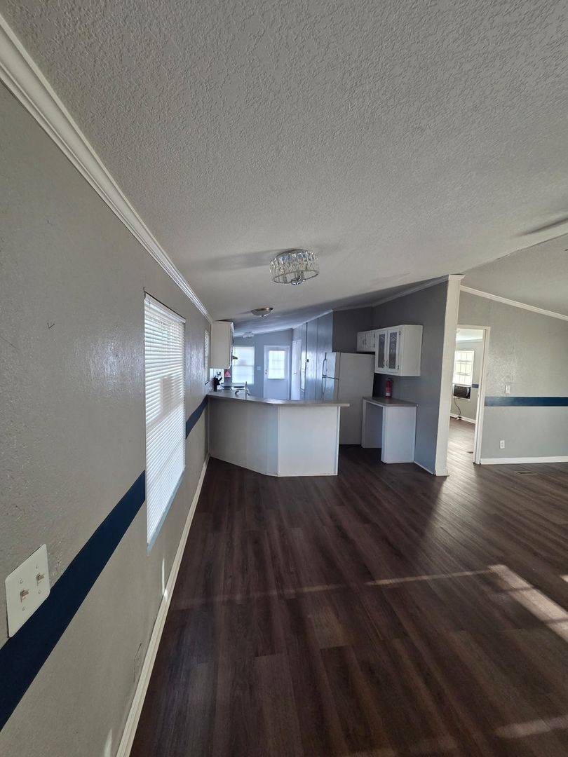 House for rent at 1131 Straight St, Soperton, GA 30457