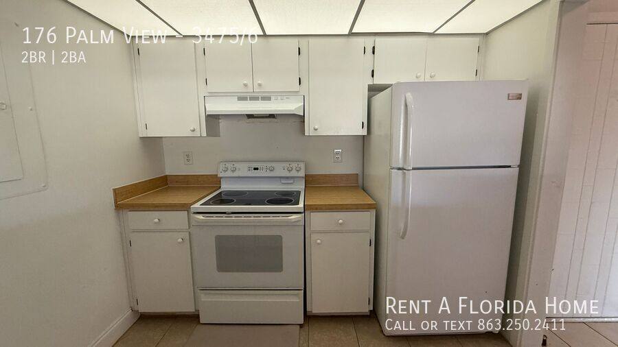 Condo for rent at 176 Palm View #3475 6, Haines City, FL 33844