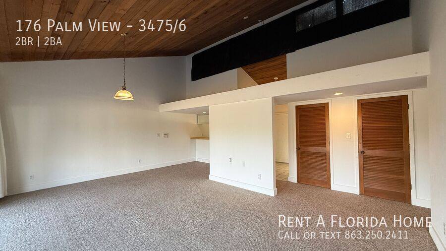 Condo for rent at 176 Palm View #3475 6, Haines City, FL 33844