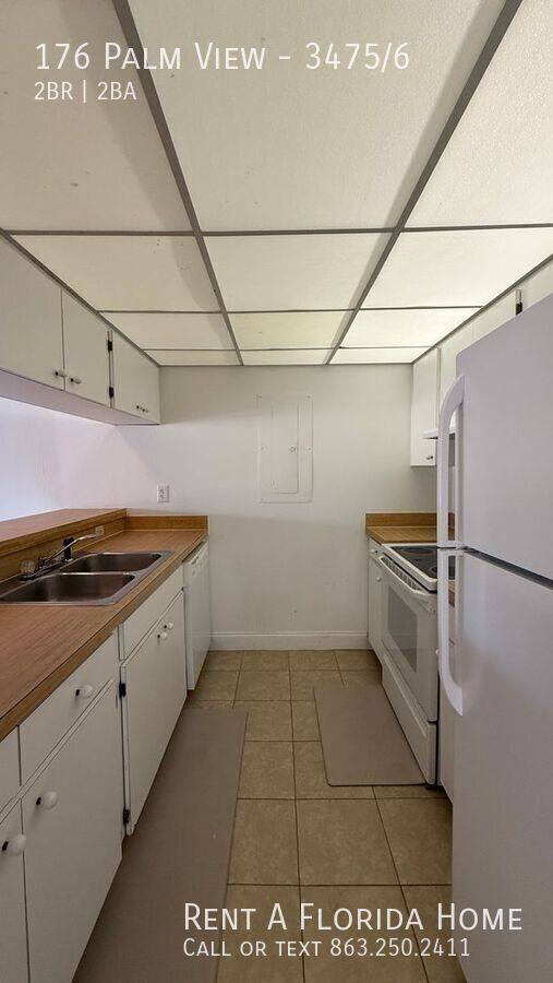 Condo for rent at 176 Palm View #3475 6, Haines City, FL 33844