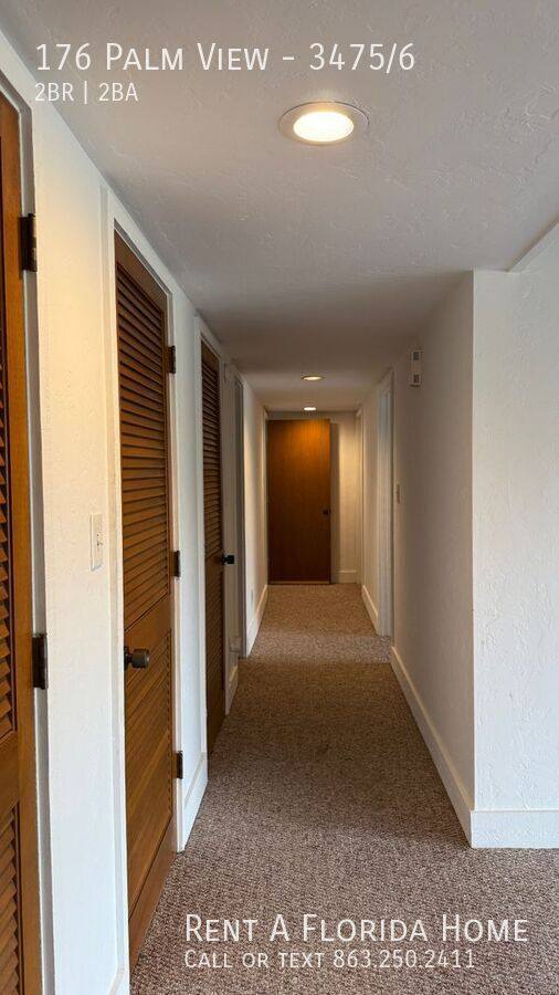 Condo for rent at 176 Palm View #3475 6, Haines City, FL 33844