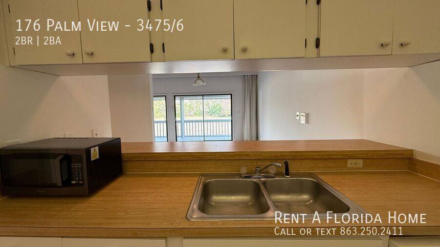 Condo for rent at 176 Palm View #3475 6, Haines City, FL 33844