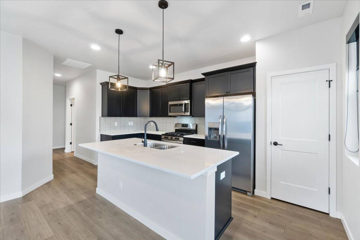 Townhouse for rent at 3012 N Pavo Lane, Post Falls, ID 83854