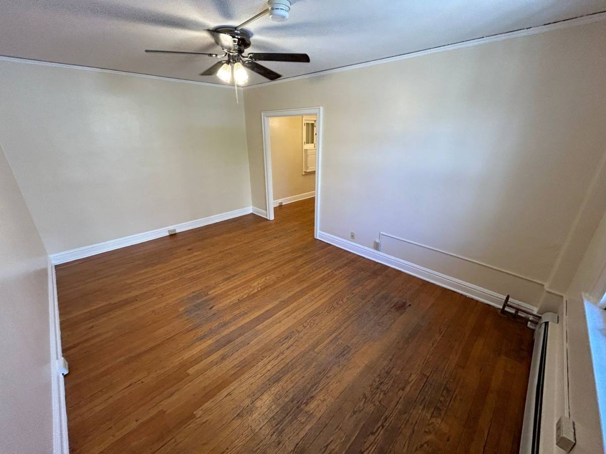 Apartment for rent at 900 N Sherman St, Denver, CO 80203