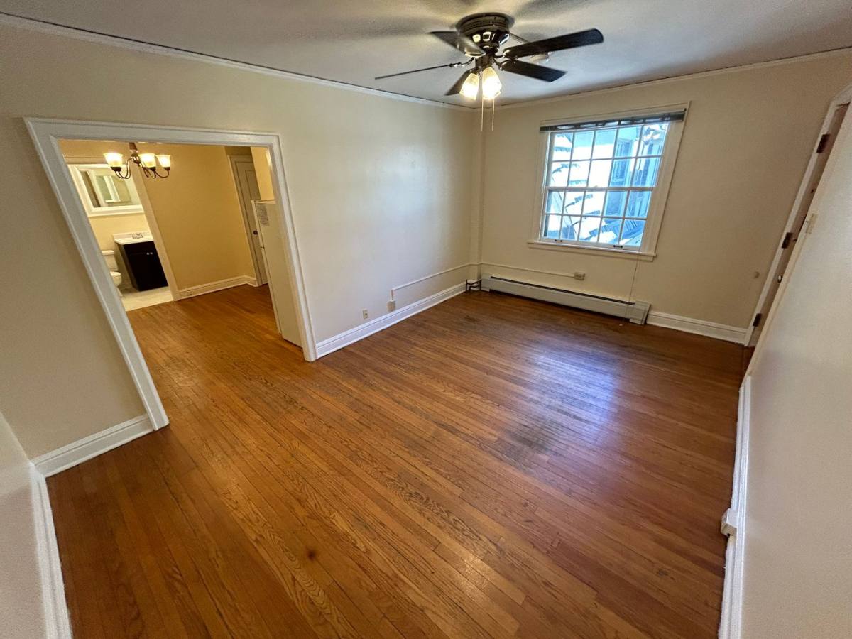 Apartment for rent at 900 N Sherman St, Denver, CO 80203