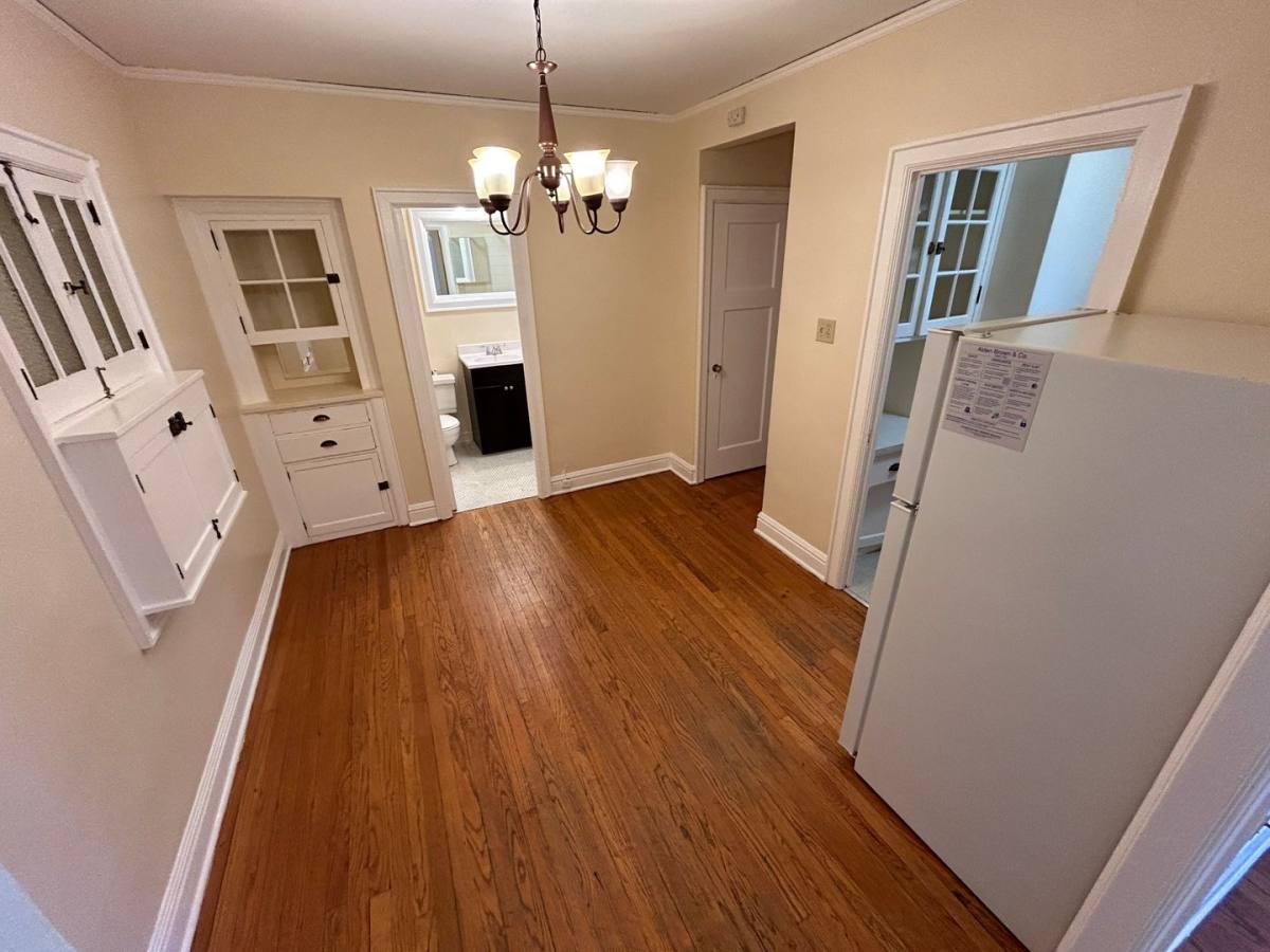 Apartment for rent at 900 N Sherman St, Denver, CO 80203