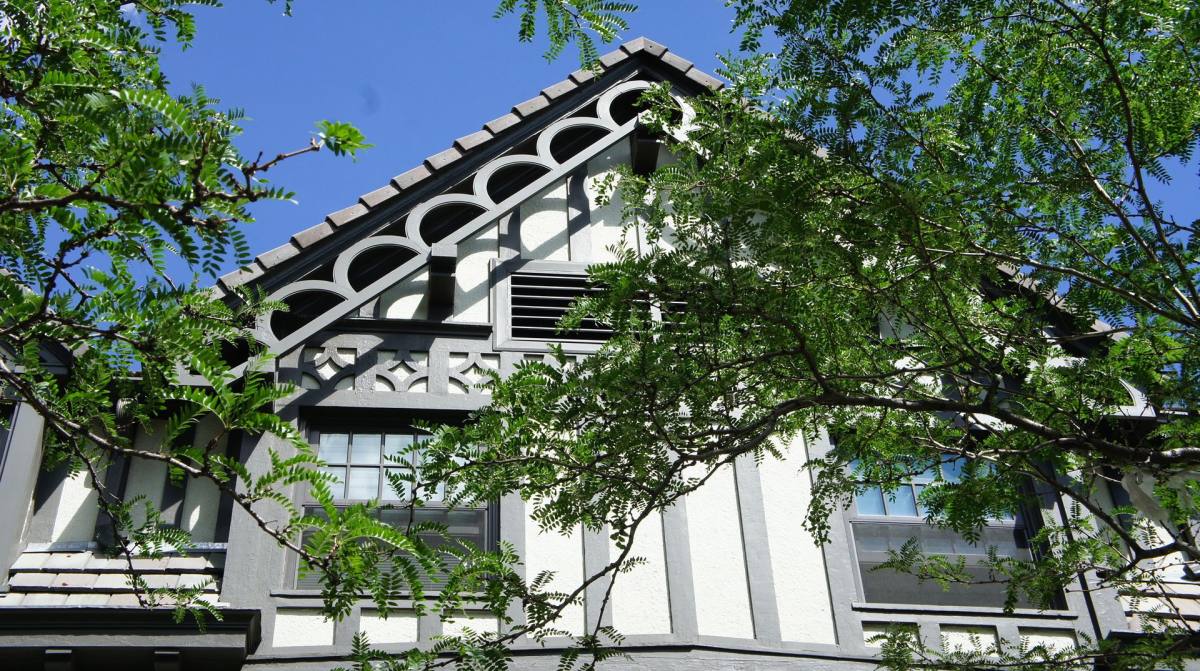 Apartment for rent at 900 N Sherman St, Denver, CO 80203