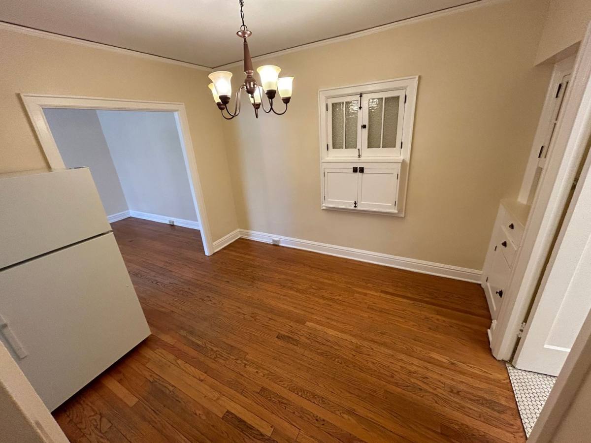 Apartment for rent at 900 N Sherman St, Denver, CO 80203