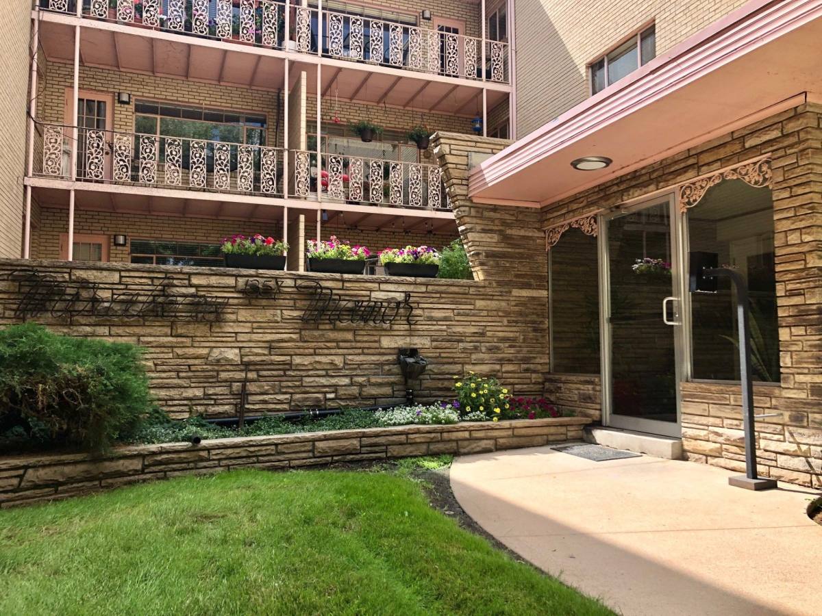 Apartment for rent at 1357 N Williams St, Denver, CO 80218