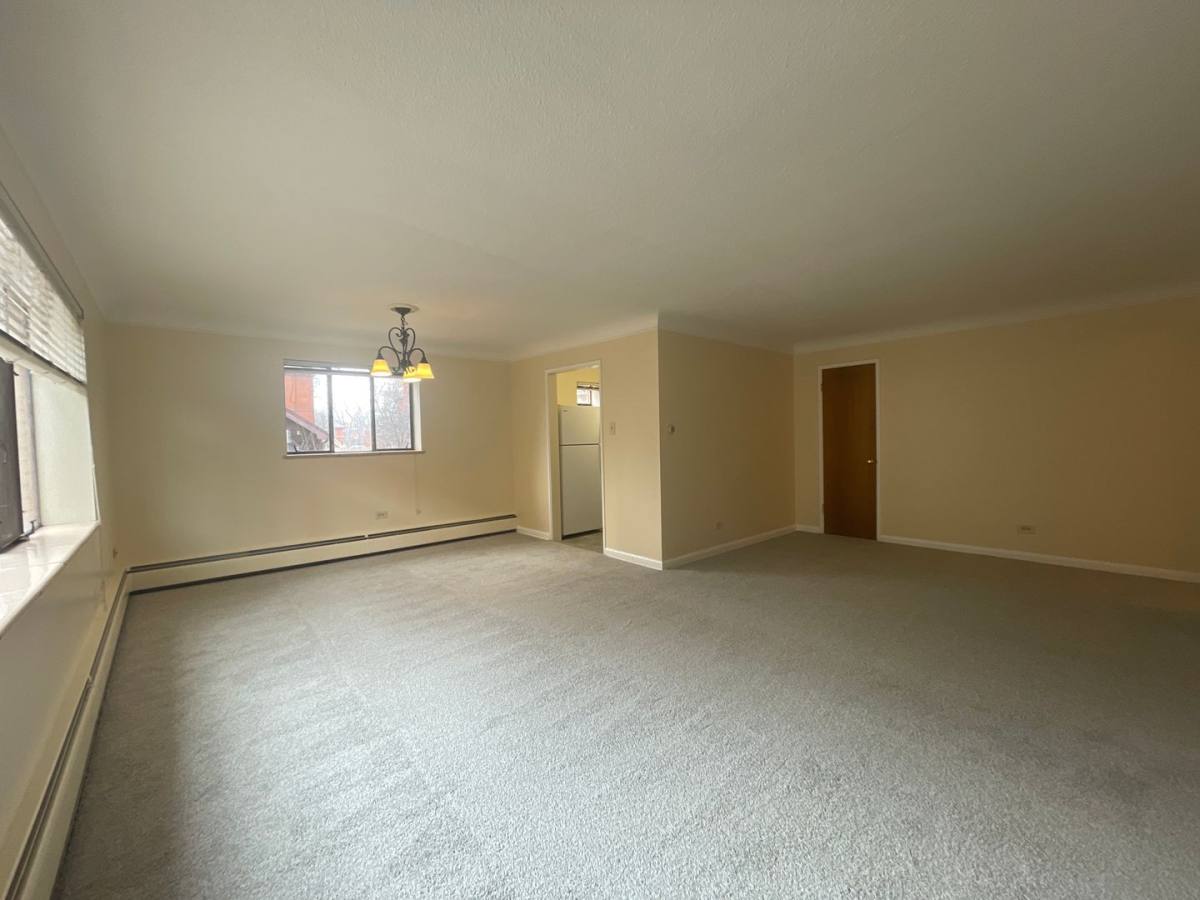 Apartment for rent at 1357 N Williams St, Denver, CO 80218