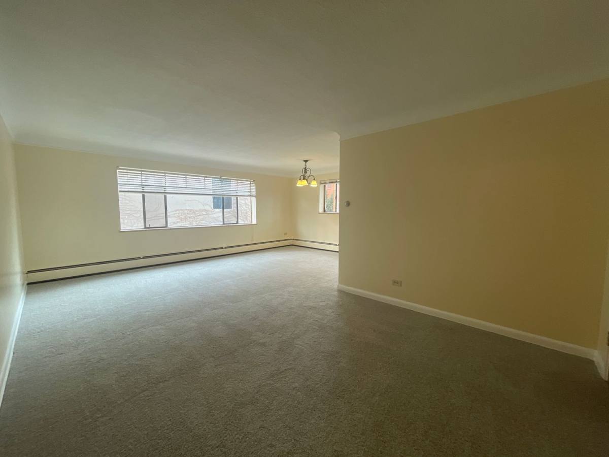 Apartment for rent at 1357 N Williams St, Denver, CO 80218