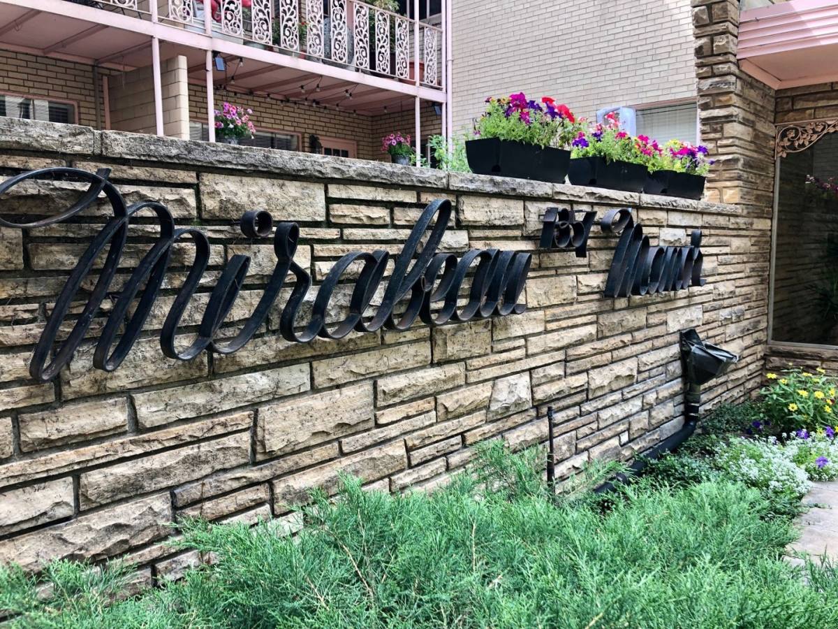 Apartment for rent at 1357 N Williams St, Denver, CO 80218