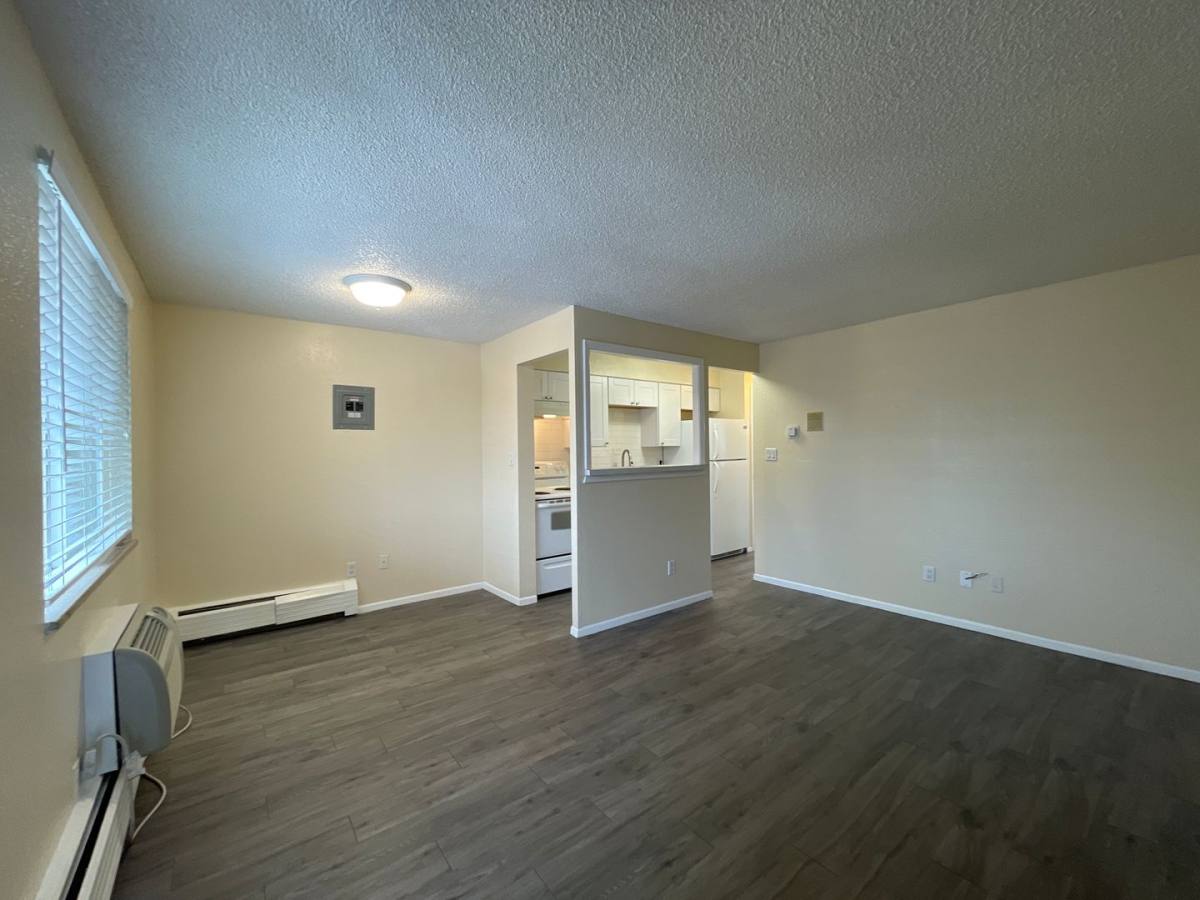 Apartment for rent at 833 N Emerson St, Denver, CO 80218