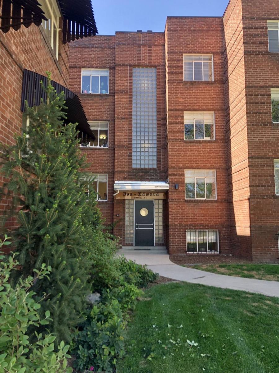 Apartment for rent at 900-910 E 8th Ave, Denver, CO 80218